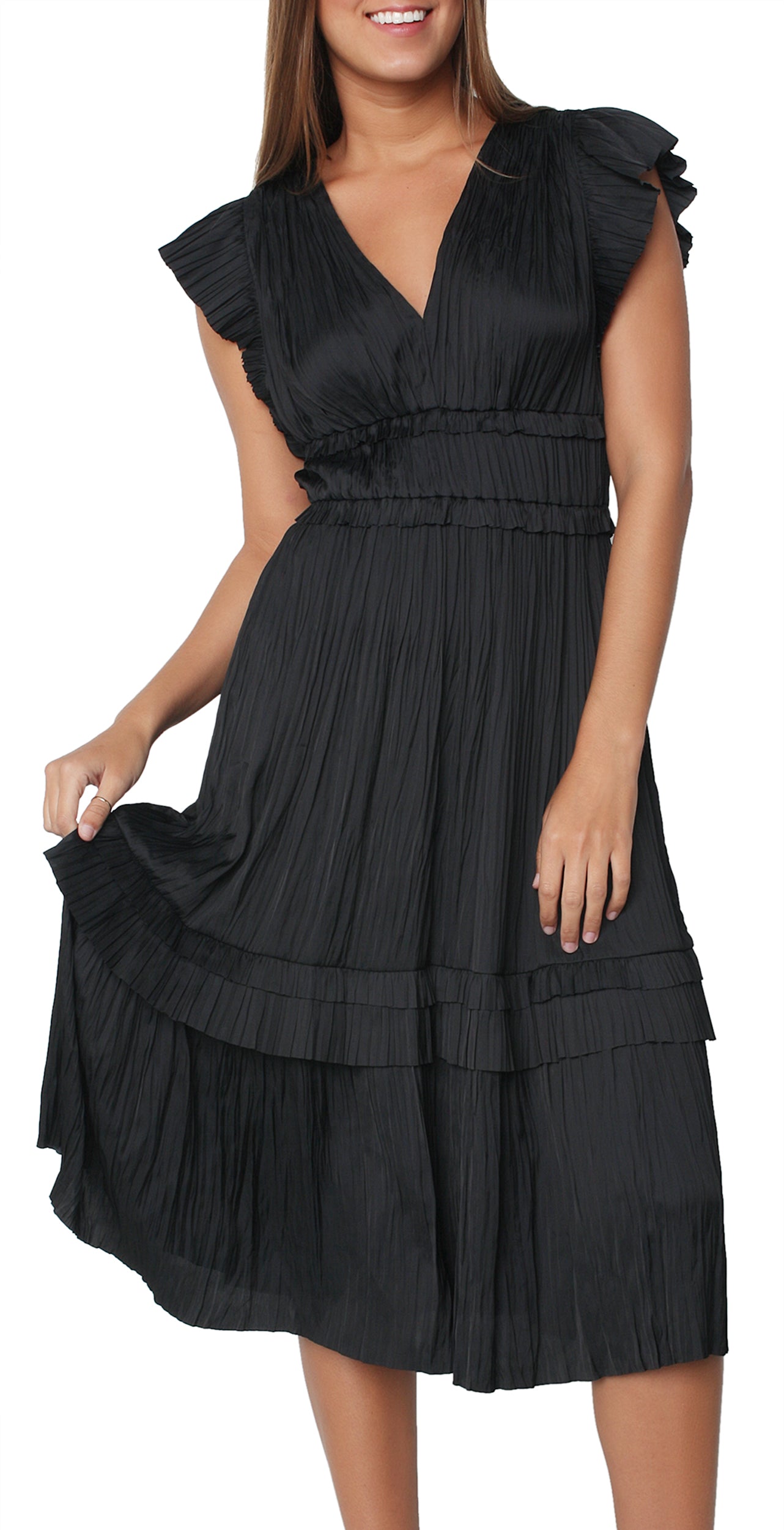 Ulla Johnson Ulla Johnson. Dresses, Day 