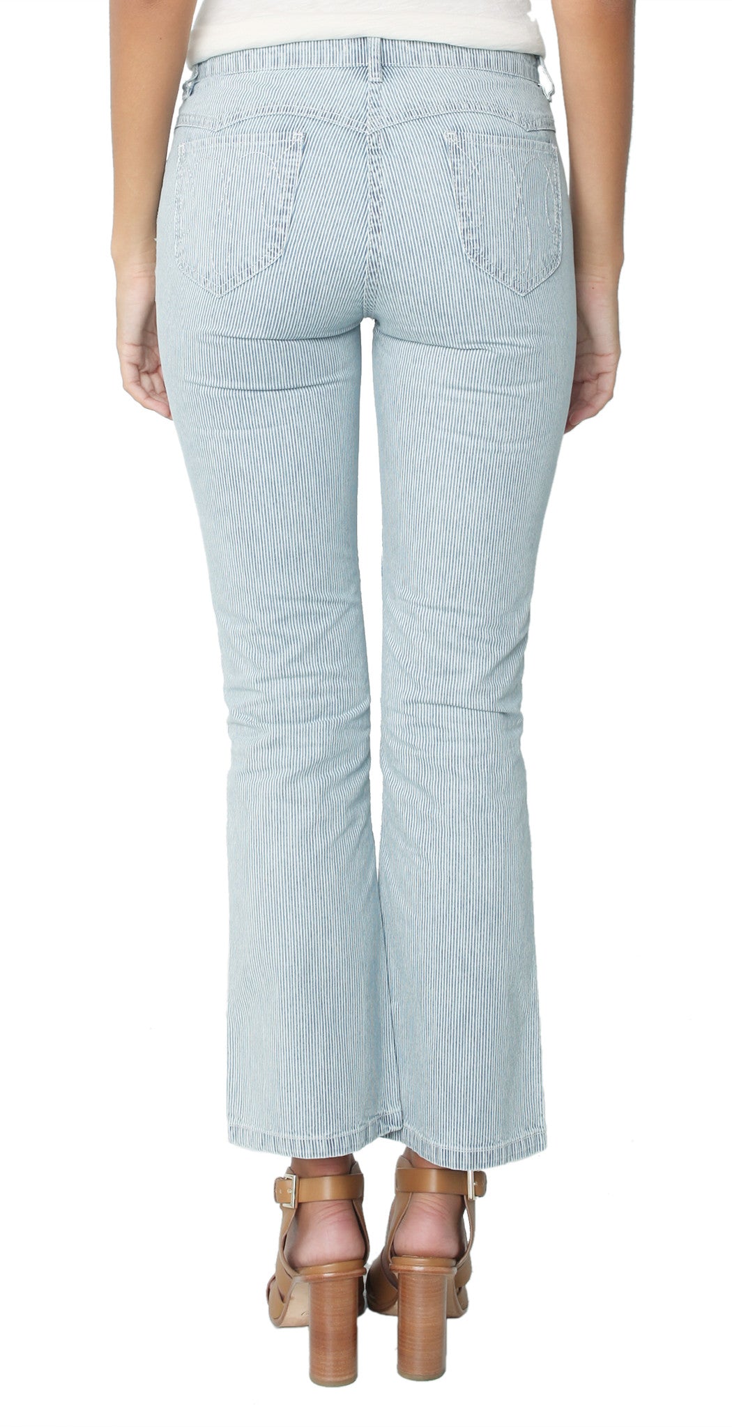 Ulla Johnson Ulla Johnson. Denim 